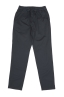 SBU 04992_24SS Pantaloni comfort in cotone elasticizzato blu 06