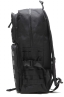 SBU 05077_24SS Black tactical backpack 05