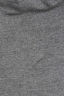 SBU 05087_24SS Bonnet en laine classique de coupe en pointe gris 05