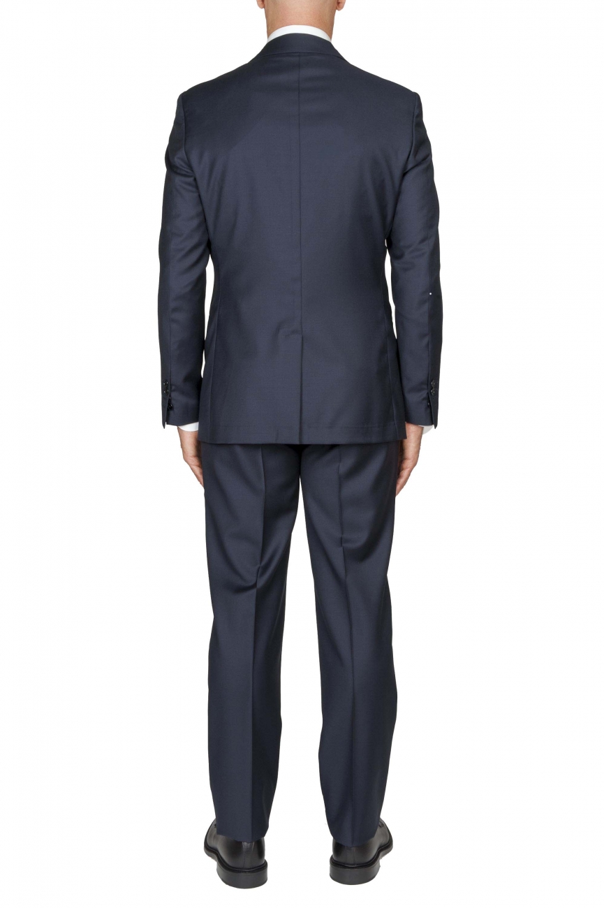 SBU 01056 Two piece formal suit 03