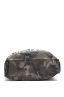 SBU 05091_24SS Camouflage water resistant tote bag 05