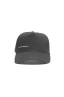 SBU 05096_24SS Cappello da baseball classico di cotone grigio 02