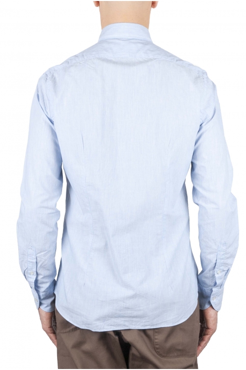 SBU 01072 Camisa de algodón súper 01