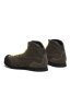 SBU 05290_24AW Bottes de randonnée en cuir de veau velours vert 03