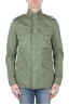 SBU 01105 Field jacket in cotone 01