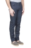 SBU 01116 Stretch denim blue jeans 02