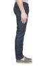 SBU 01116 Stretch denim blue jeans 03