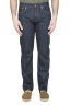 SBU 01118 Selvedge denim blue jeans 01