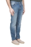 SBU 01119 Jeans in denim elasticizzato 02