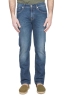 SBU 01120 Stretch denim blue jeans 01