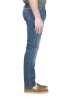 SBU 01120 Stretch denim blue jeans 03