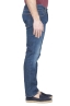 SBU 01121 Stretch denim blue jeans 03