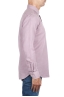 SBU 05781_AW ピンクコットンツイルシャツ 03