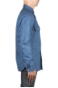 SBU 05783_AW Denim cotton work shirt with pockets 03