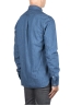 SBU 05783_AW Denim cotton work shirt with pockets 04
