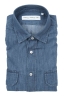 SBU 05783_AW Denim cotton work shirt with pockets 06