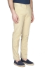 SBU 01145 Pantalone slim fit chino classico 02