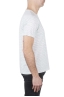 SBU 01161 Camiseta con cuello redondo a rayas 03