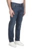 SBU 06211_SS Jeans elasticizzato in puro indaco naturale used wash 02