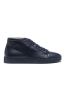 SBU 01179 Classic leather mid-top sneaker 01