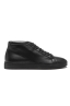 SBU 01180 Classic leather mid-top sneaker 01