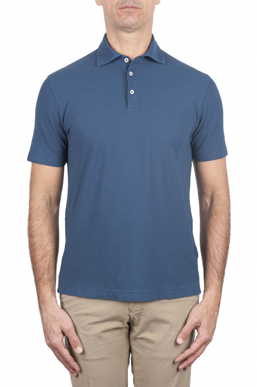 SBU 01200 Short sleeve polo shirt 01