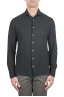 SBU 01211 Cotton crepe shirt 01