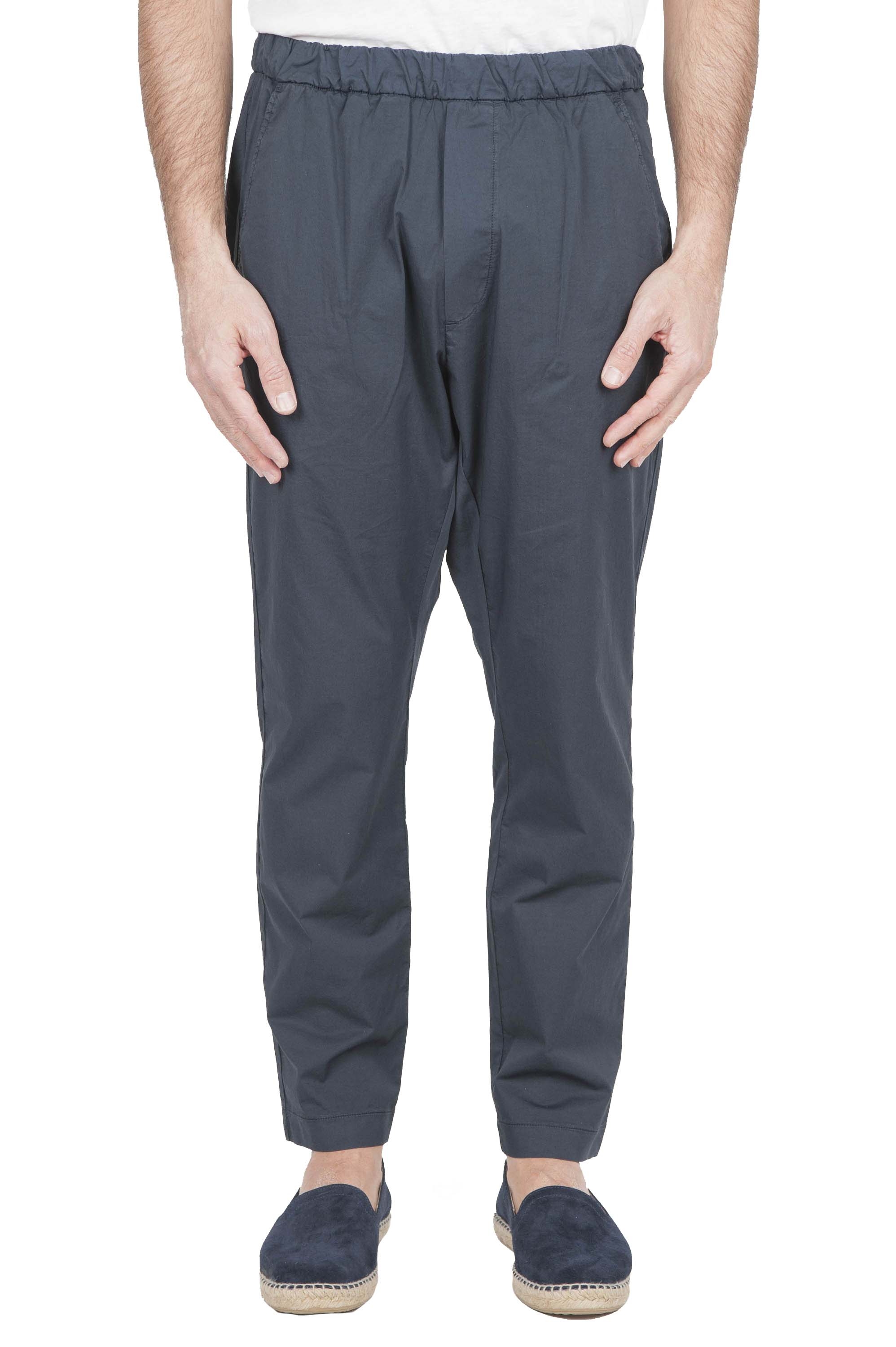 SBU 01225 Pantalon easy fit 01