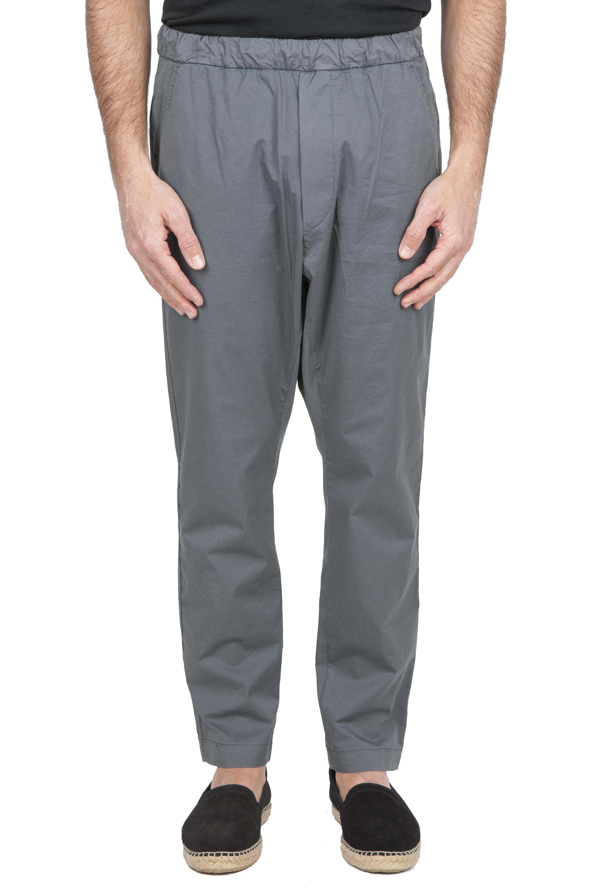 SBU 01226 Pantalone easy fit 01