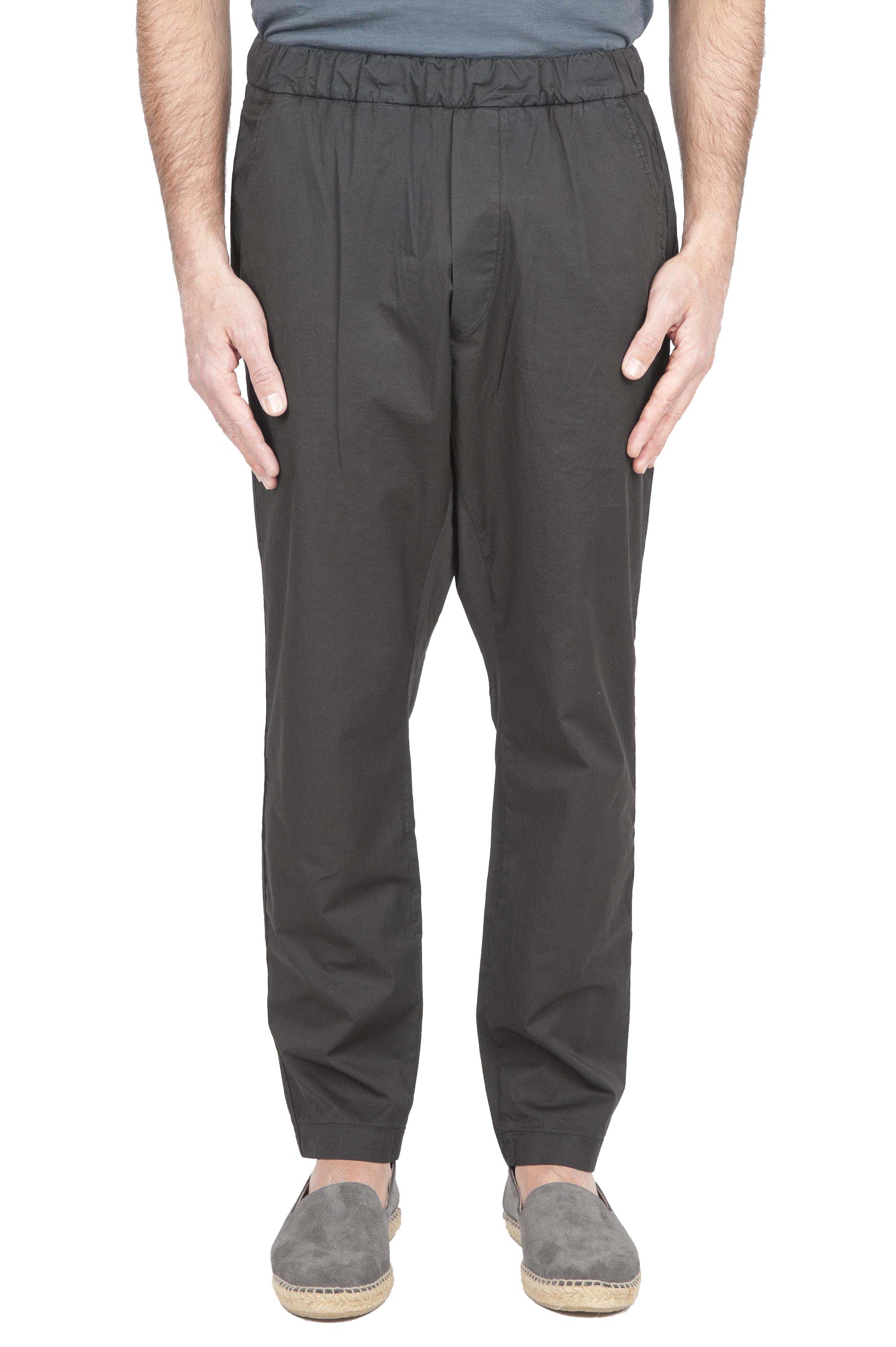 SBU 01227 Pantalone easy fit 01