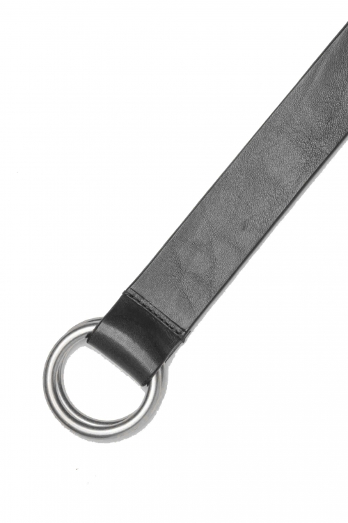 SBU 01232 Iconic leather belt 01