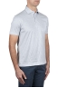 SBU 01262 Striped cotton polo shirt 02