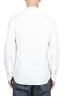 SBU 01273 Camisa de algodón de collar mandarín 04