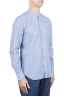 SBU 01274 Mandarin collar cotton shirt 02