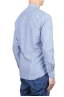 SBU 01274 マンダリンの襟の綿のシャツ 03
