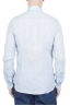 SBU 01279 Slim fit linen shirt 04