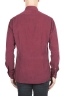 SBU 01322 Camisa de pana de algodón rojo 04