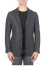 SBU 01327 Veste de sport en mélange de cachemire non construite ni doublée 01
