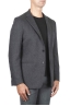 SBU 01327 Cashmere blend sport jacket unconstructed and unlined 02