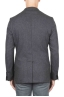 SBU 01327 Veste de sport en mélange de cachemire non construite ni doublée 04