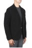SBU 01446 Stretch cotton sport blazer unconstructed and unlined 02