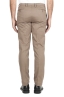 SBU 01534 Classic chino pants in beige stretch cotton 04