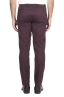SBU 01535 Classic chino pants in red stretch cotton 04