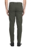SBU 01542 Classic chino pants in green stretch cotton 04