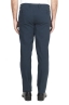 SBU 01544 Classic chino pants in blue stretch cotton 04