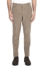 SBU 01546 Classic chino pants in beige stretch cotton 01