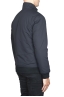 SBU 01562 Bomber jacket padded winter windbreaker black 03