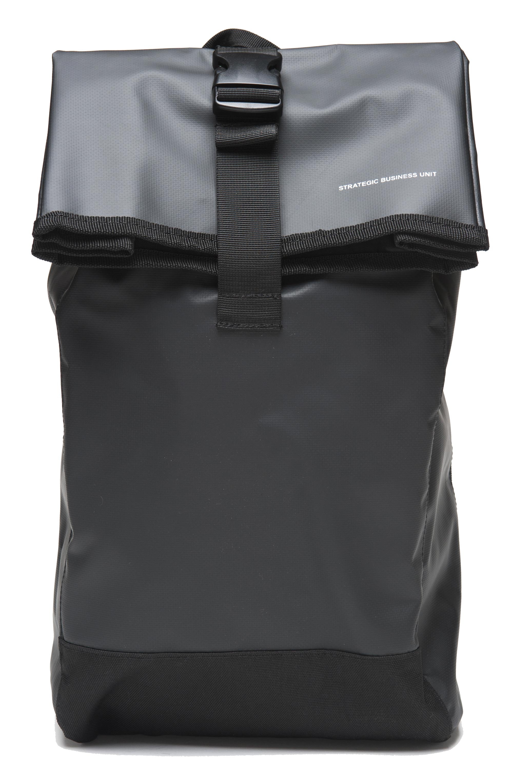 SBU 01039 Waterproof cycling backpack 01