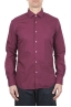 SBU 01607 Red super light cotton shirt 01