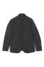 SBU 01730 Dark grey cotton sport jacket unconstructed and unlined 06